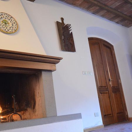 Il Fondaccio Otel Lizzano In Belvedere Oda fotoğraf