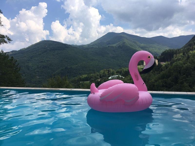 Il Fondaccio Otel Lizzano In Belvedere Dış mekan fotoğraf