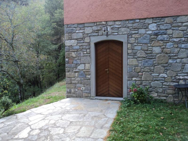 Il Fondaccio Otel Lizzano In Belvedere Dış mekan fotoğraf