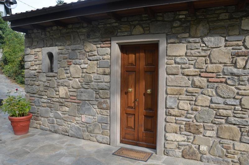 Il Fondaccio Otel Lizzano In Belvedere Dış mekan fotoğraf