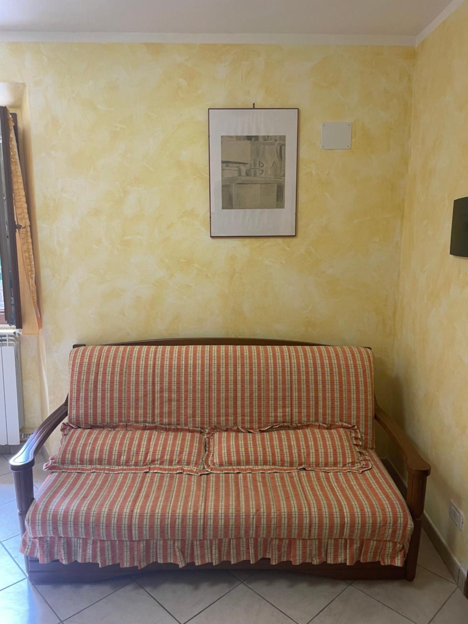 Il Fondaccio Otel Lizzano In Belvedere Dış mekan fotoğraf