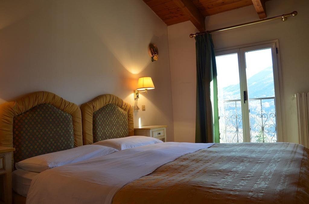 Il Fondaccio Otel Lizzano In Belvedere Oda fotoğraf
