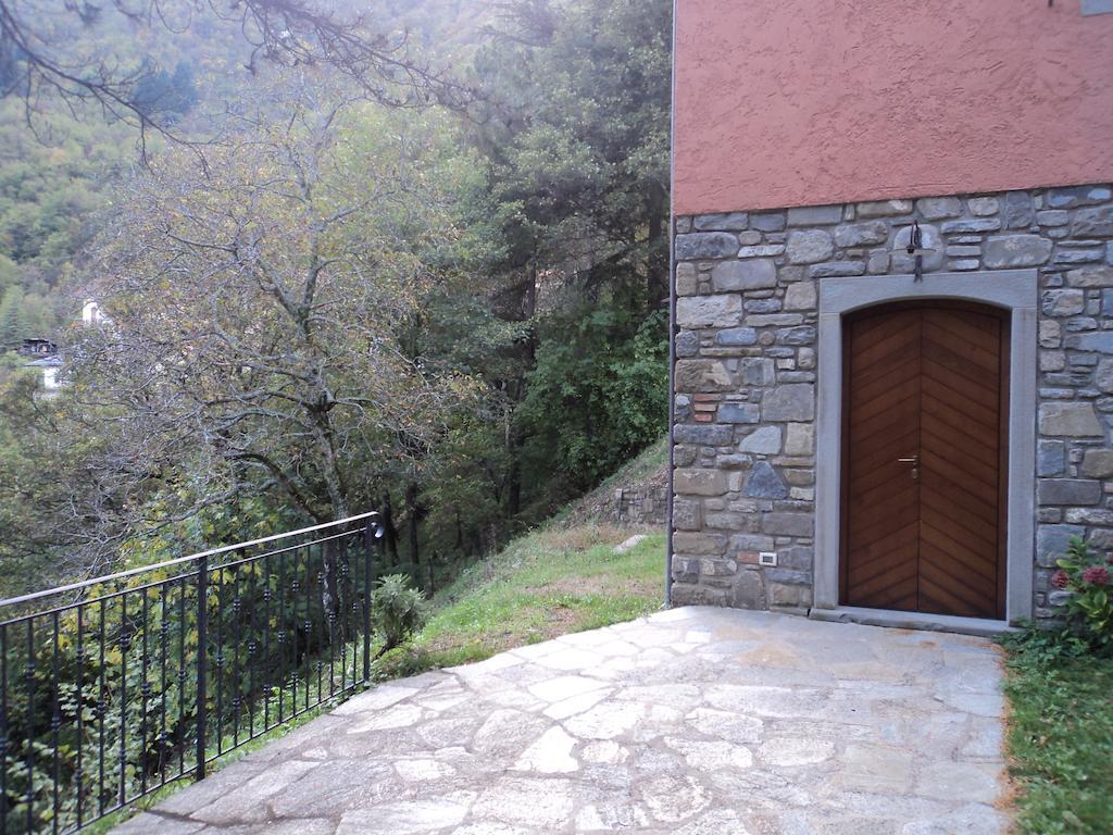 Il Fondaccio Otel Lizzano In Belvedere Oda fotoğraf