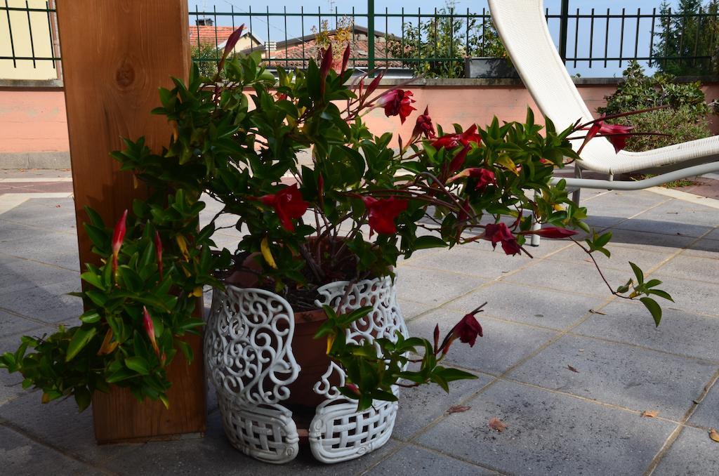 Il Fondaccio Otel Lizzano In Belvedere Dış mekan fotoğraf