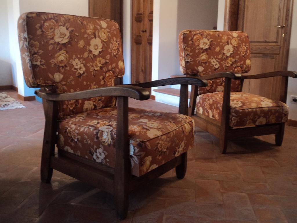 Il Fondaccio Otel Lizzano In Belvedere Oda fotoğraf
