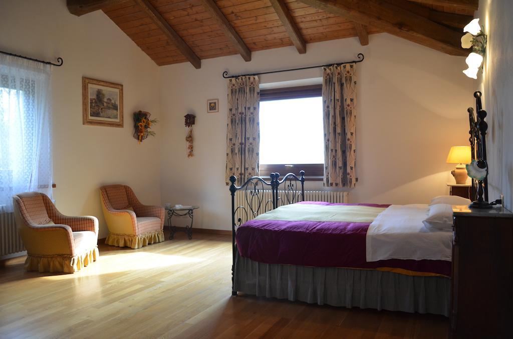 Il Fondaccio Otel Lizzano In Belvedere Oda fotoğraf