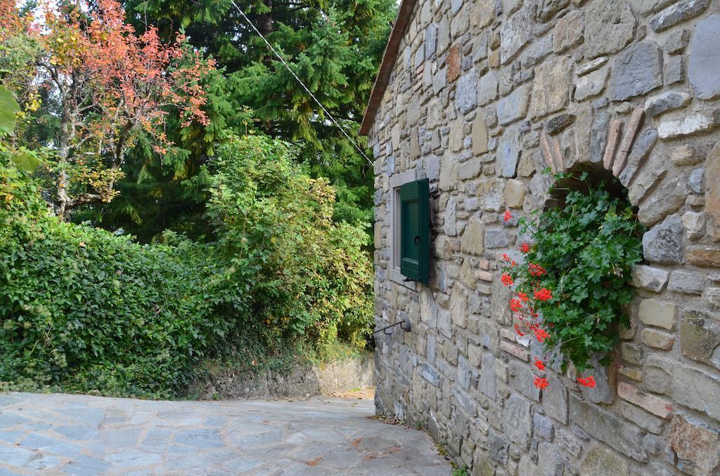 Il Fondaccio Otel Lizzano In Belvedere Oda fotoğraf