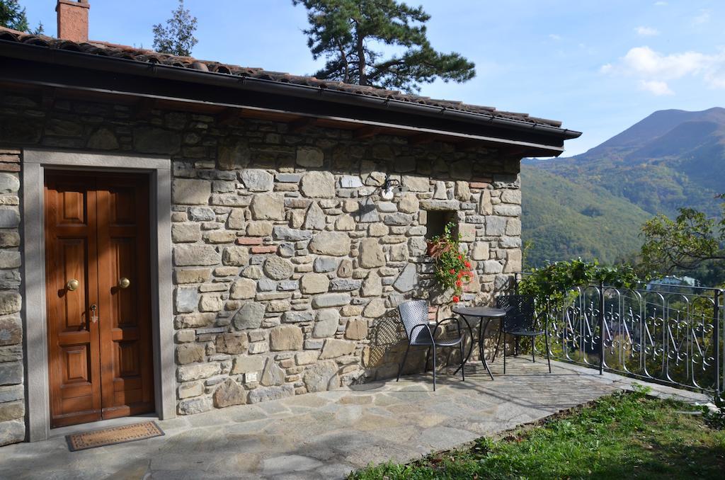 Il Fondaccio Otel Lizzano In Belvedere Oda fotoğraf