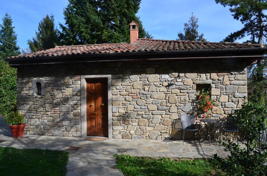 Il Fondaccio Otel Lizzano In Belvedere Oda fotoğraf